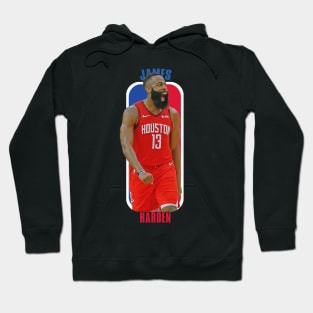 James Harden Hoodie